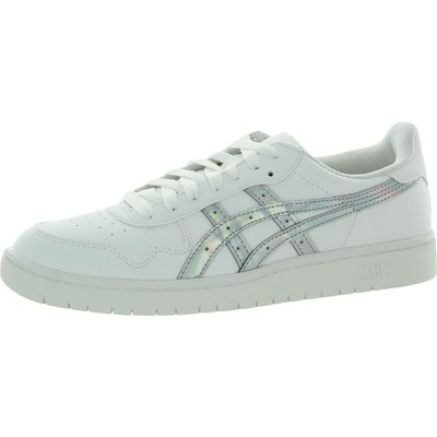

Женские повседневные и модные кроссовки из искусственной кожи Asics Japan S BHFO 8425, White/white, Japan S