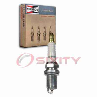 Champion Copper Plus 946 Spark Plug for QC12YC 6962 692720 691043 Ignition nr