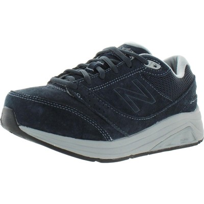 

New Balance Womens 928v3 Navy Walking Shoes 5 Extra Wide (E+, WW) BHFO 8516, Navy/grey