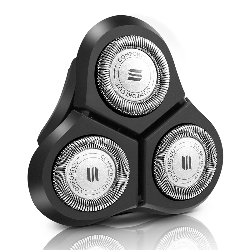 RQ11 Replacement Head for Philips Norelco Sensotouch 2D Shavers 1150X, 1160X, 11