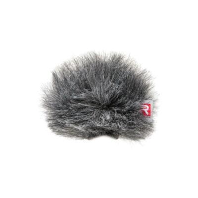 Shure Rycote Windjammer для цифрового стереомикрофона Shure Motiv MV88 #AMV88FUR