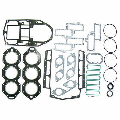 Motordichtsatz Athena für Johson Envirude 200/225 HP 88-92 / 3.0 L 88-90