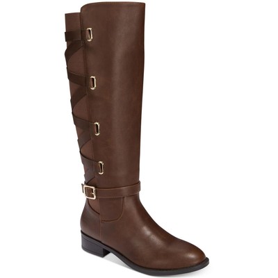 

Женские ботфорты из искусственной кожи Thalia Sodi Veronika BHFO 4699, Veronika