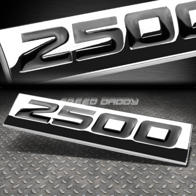 МЕТАЛЛИЧЕСКАЯ РЕШЕТКА БАГАЖНИКА, ЭМБЛЕМА, НАКЛЕЙКА С ЛОГОТИПОМ, ЗНАЧОК С ОТДЕЛКОЙ, ПОЛИРОВАННАЯ ЧЕРНАЯ НАДПИСЬ 2500