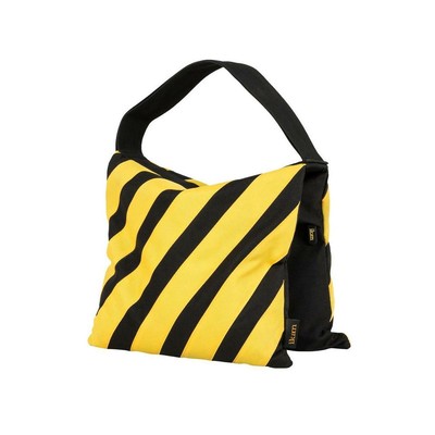 Ikan IBG-SB15 15-фунтовая седельная сумка с песком и грузовая сумка