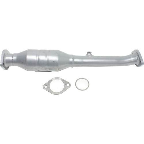 ダウラギリ産クラスター132-1 2023+ Nissan Z High flow catalytic converters – TMR Performance