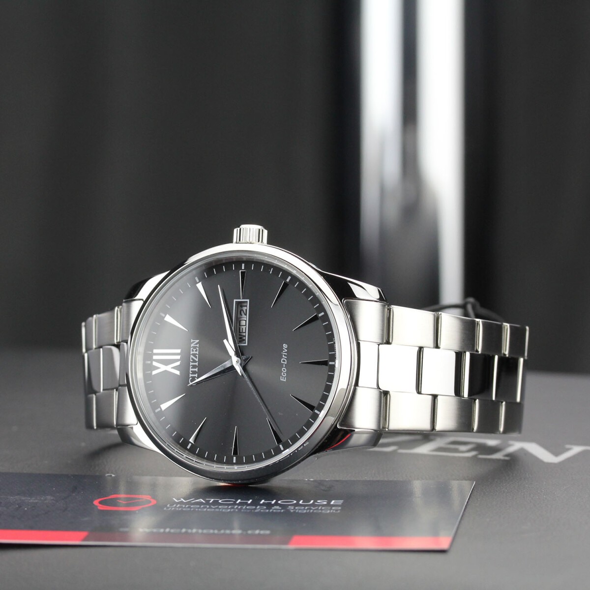 Citizen Sport Kollekti...