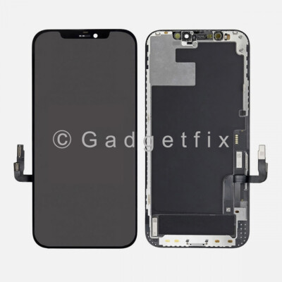 Wholesale For iPhone OLED Display LCD Touch Digitizer Screen Frame Replacement