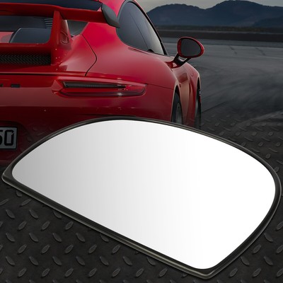 ДЛЯ 02-06 ACCENT OE STYLE СТЕКЛЯННАЯ ЛИНЗА ЗЕРКАЛА ЛЕВОЙ БОКОВОЙ ДВЕРИ С ПОДОГРЕВОМ 8761125610