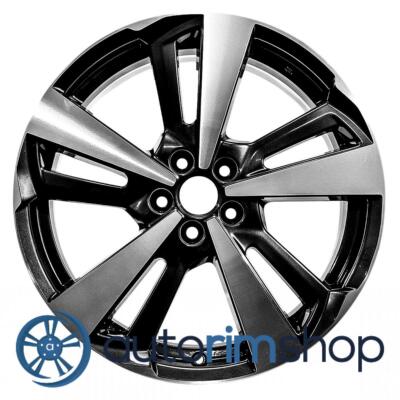 メンテナンス GENTLE sauvage wheelsoup NERO DE LUNA Amazon.com: Set of 4 18