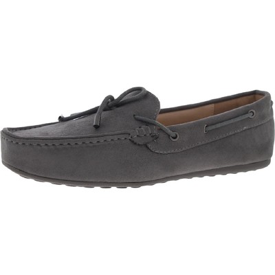 

Женские серые слипоны Journee Collection 8.5 Medium (B,M) BHFO 9730, Grey, 003706