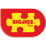 bigjigs rocking horse
