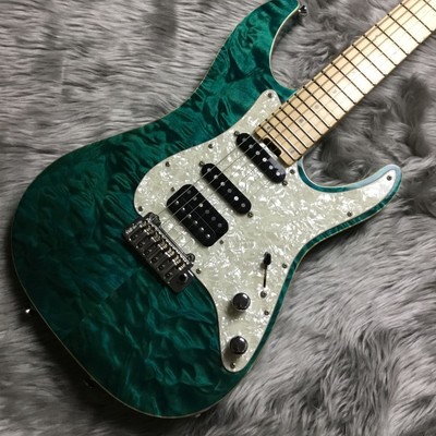 SCHECTER EX24-CTM-VTR