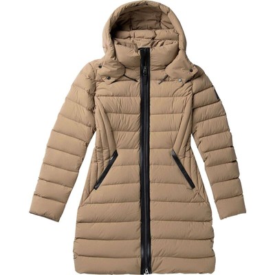 

Пуховик Mackage Farren - женский, Mackage