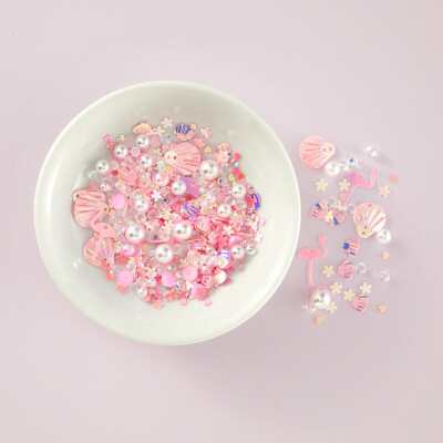 Buttons Galore & More - Mix Upz - Cool Caribbean, MXZ121