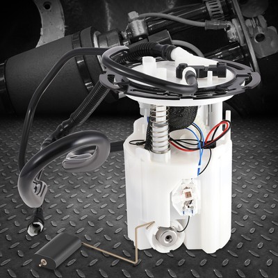 Для 04-06 Chevy Malibu 2,2 Л/3,5 л/3,9 Л бензина Модуль заднего топливного насоса в сборе