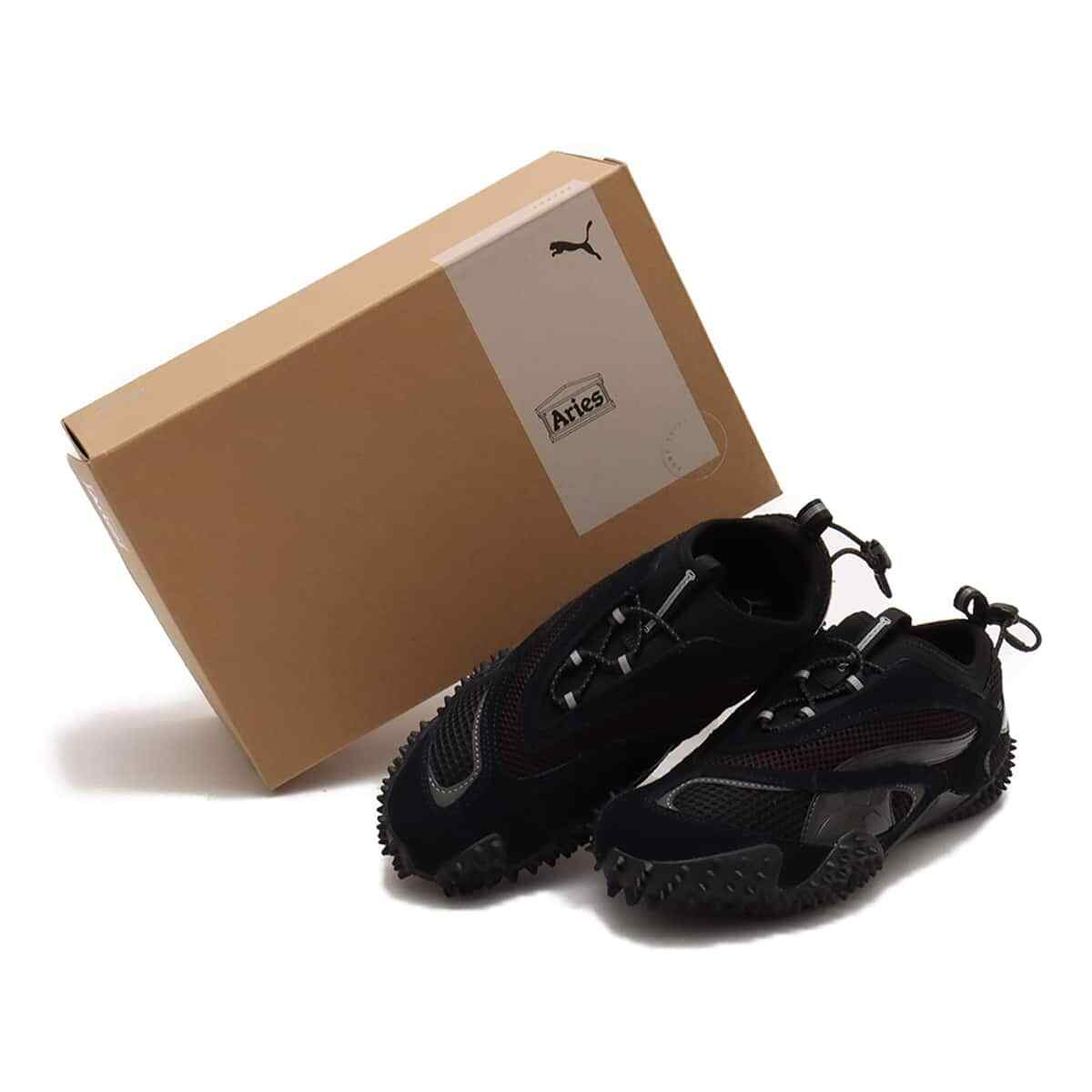 靴 PUMA MOSTRO AC ARIES ARISE 27 Puma x ARIES Mostro AC ARISE | 399344-01 | AFEW STORE
