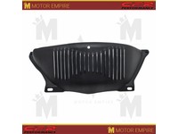 Black Flexplate Flywheel Cover GM Turbo 350 400 GM TH350 TH400 Dust Shield