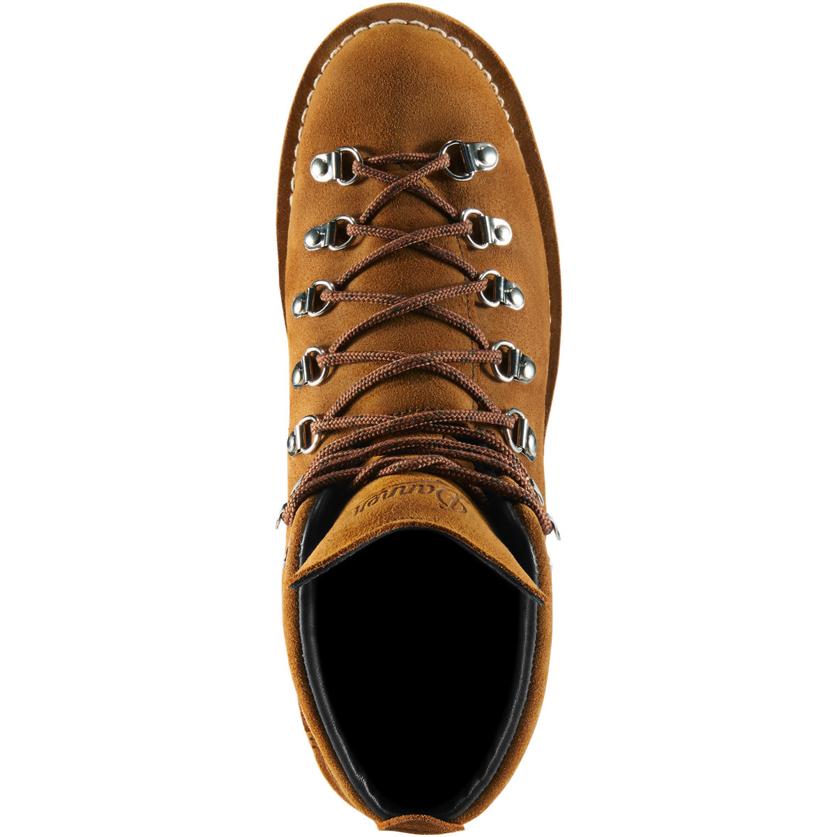 Pre-owned Danner Mountain Light Pettygrove Boot Ee 31546
