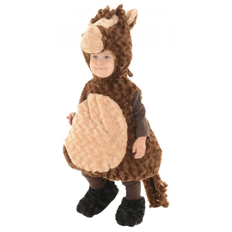 Horse Costume Baby Toddler Kids Halloween Fancy Dress
