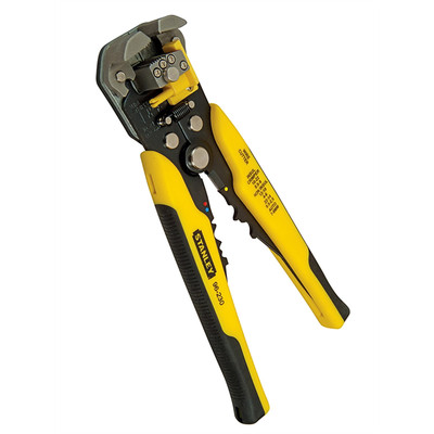 Stanley FatMax automatische Abisolierzange FMHTO-96230, Automatik-Abisolierer
