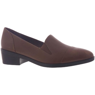 

Bella Vita Женские повседневные кожаные лоферы без шнуровки Ohara BHFO 5158, Camel burnished leather, Ohara