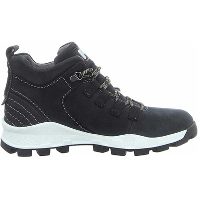 GABOR GABOR OUTDOORSCHUHE DAMEN BLAU NEU & OVP 460333