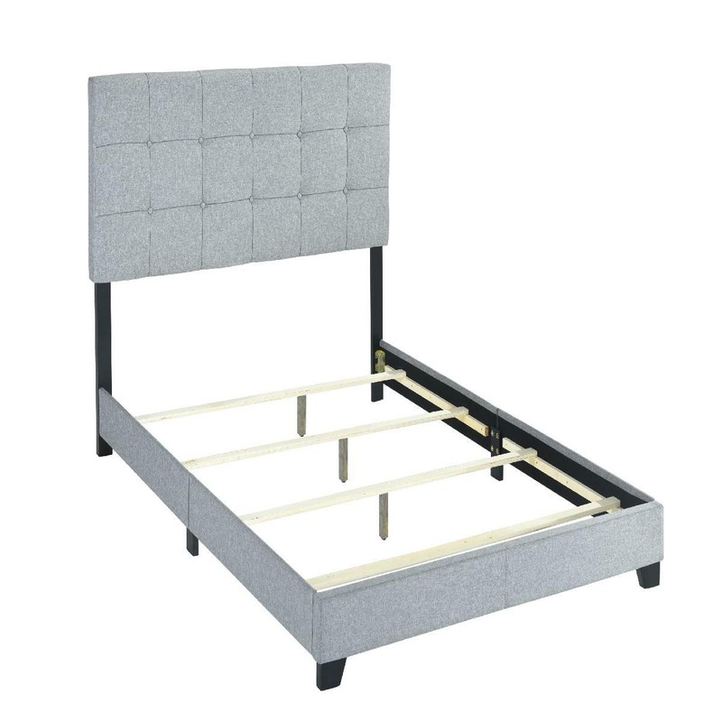 Compact Full Size Gray