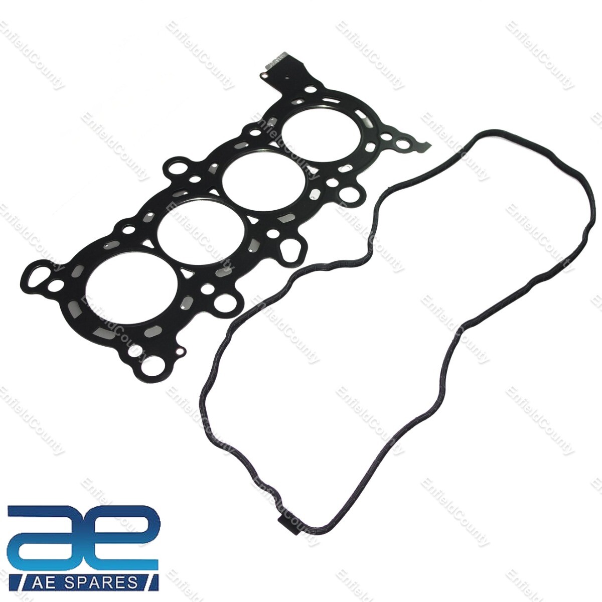 Head Gasket SetFor Honda Civic MK5 91-96 & CRX 91-98 1.5 1.6 16V D16Z6 D16Z7 