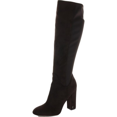 

Женские сапоги до колена Circus by Sam Edelman Clarimont 11 Medium (B,M) BHFO 1525, Deep brown