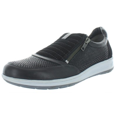 

Женские слипоны Orion Black 6 Medium (B,M) BHFO 2155 Walking Cradles, Black/black/black, Orion