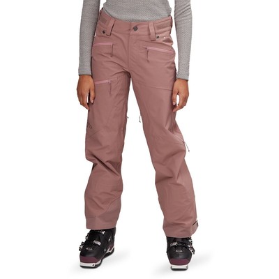 

Брюки Flylow Nina — женские лиловые, Mauve, Flylow