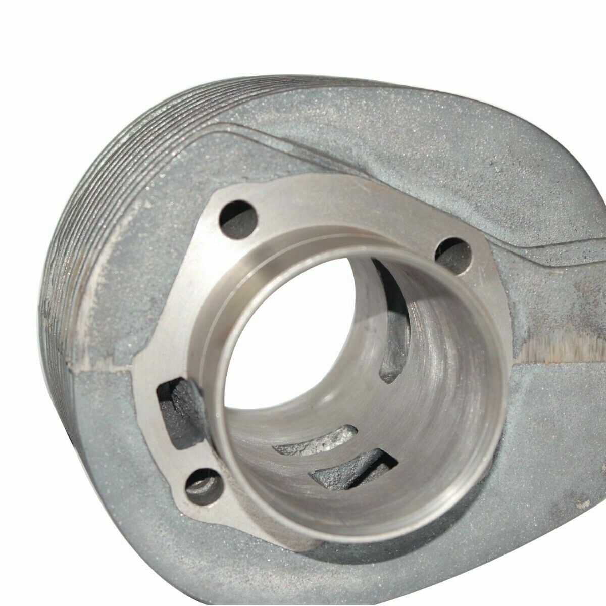 New Vespa PX 200 COSA Cylinder Barrel Piston Kit  66.50 MM 