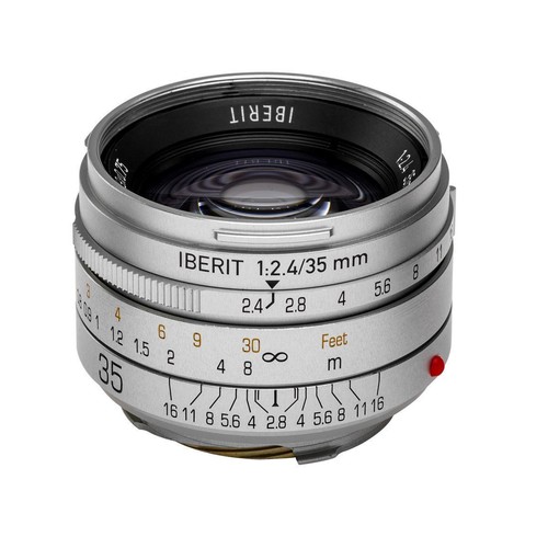 Voigtlander NOKTON Classic 35mm F/1.4 II SC VM (Leica M Voigtlander NOKTON Classic 35mm F/1.4 II SC VM (Leica M