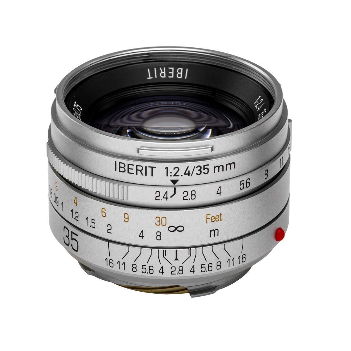 35mm Lenses for Leica Cameras