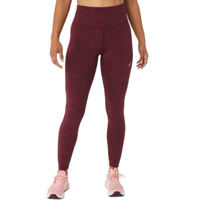 

Женская одежда RUNKOYO JACQUARD TIGHT ASICS 2012C390, Deep mars, 2012C390