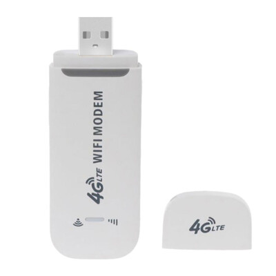 NEW Portable Unlocked LTE 4G Wireless WiFi Router Mobile Broadband Wifi Hotspot
