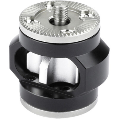 Удлинительное крепление ARRI Rosette с двойной резьбой M6 #C2054