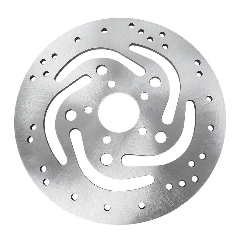 11.5" Rear Brake Rotor Disc For Harley Davidson Touring Road King 2000