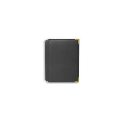 Фотоальбом Pioneer TS246 GRAY в оксфордском переплете, 4x6-208 #TS246/GY