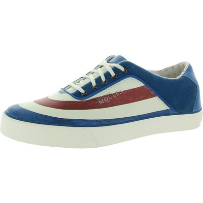 

Мужские повседневные и модные кроссовки Puma AMQ Dek II с принтом Multi 9 Medium (D) 9893, Snorkel blue, AMQ Dek II Print