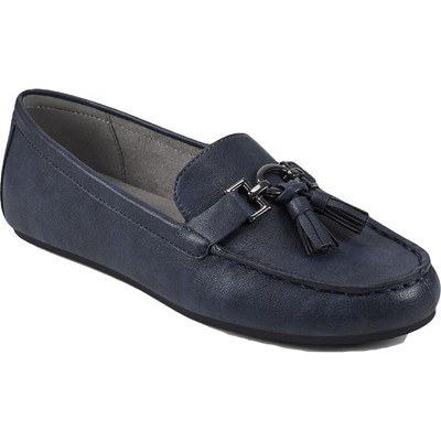 

Женские лоферы из искусственной кожи с кисточками Aerosoles Deanna на плоской подошве BHFO 7247, Deanna