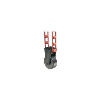 Нижний грузик Manfrotto 094 для пластиковой цепи привода расширения (#2925)