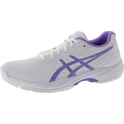 Кроссовки Asics Womens Gel-Game 9 Performance для бега и тренировок Кроссовки BHFO 1571