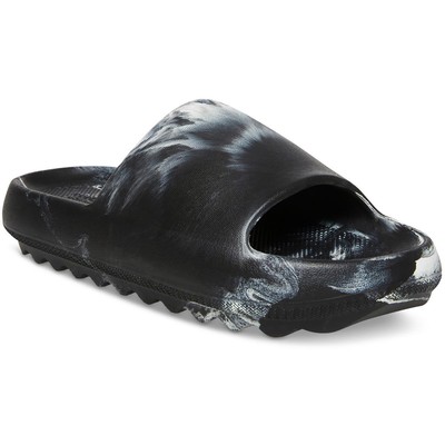 Женские шлепанцы-слипоны Cloud Slide на плоской подошве Cool Planet by Steve Madden BHFO 4524