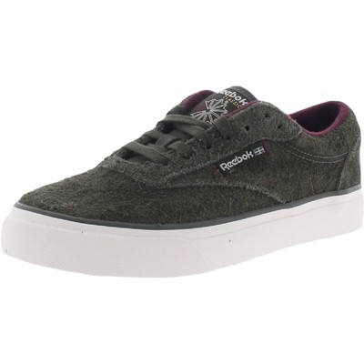 

Мужские спортивные и тренировочные кроссовки Reebok Club C Coast Green 5 Medium (D) 0234, Pop green/chalk, Club C Coast