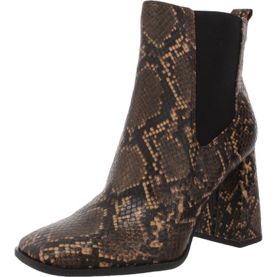 

Circus by Sam Edelman Женские ботильоны Polly Brown 7 Medium (B,M) BHFO 8492, Warm taupe snkprt, Polly