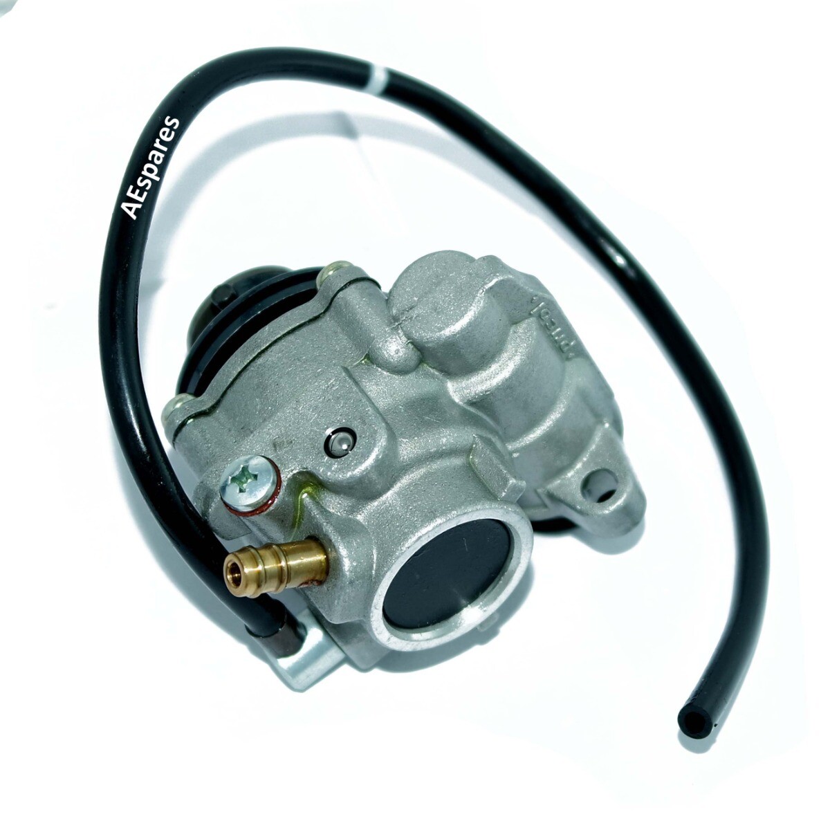 OIL PUMP ASSEMBLY YAMAHA RX100 RX 100 MOTORCYCLE  