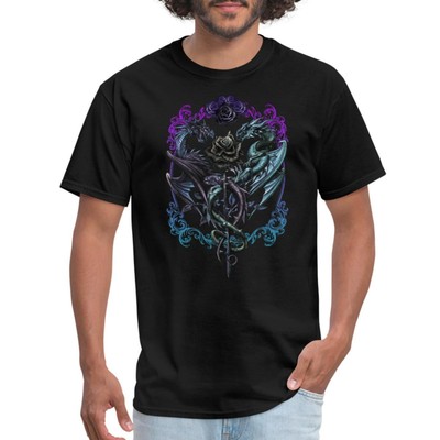 Alchemy England Caduceus Rex Men's T-Shirt