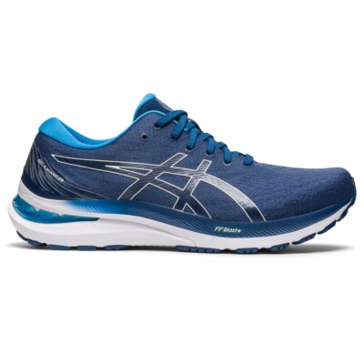 

Мужские кроссовки ASICS GEL-KAYANO 29 1011B659, Midnight blue/whisper green, 1011B659